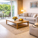 🏡 Best Service Apartments for NRIs Visiting India for Long Stay