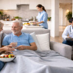 🏥 Top Benefits of Staying in Service Apartments for Medical Treatment