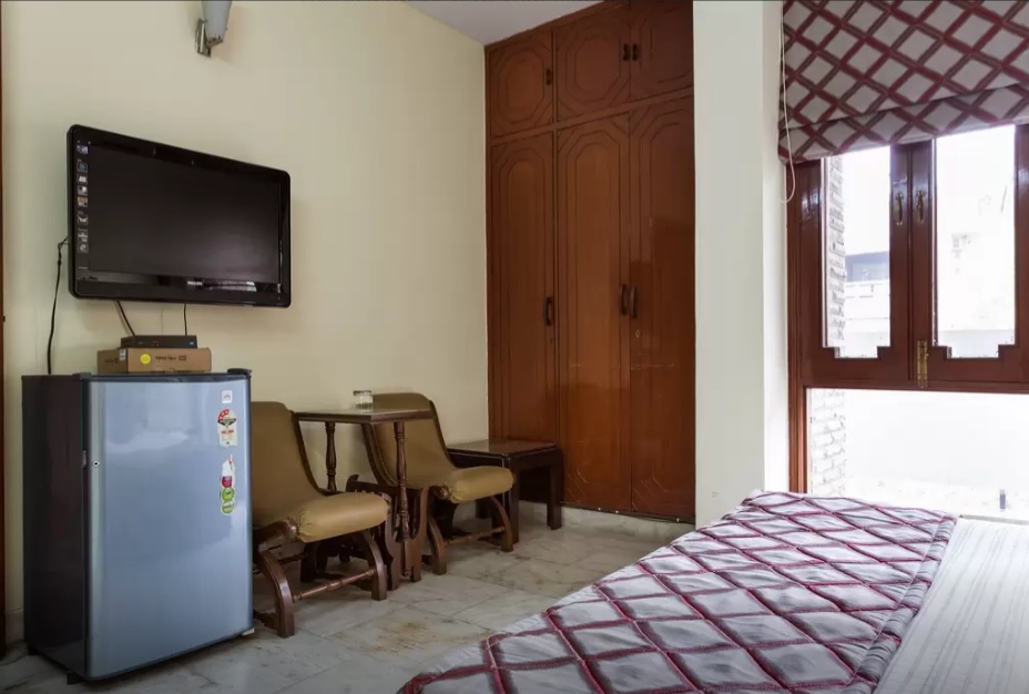 4th Bedroom other angle