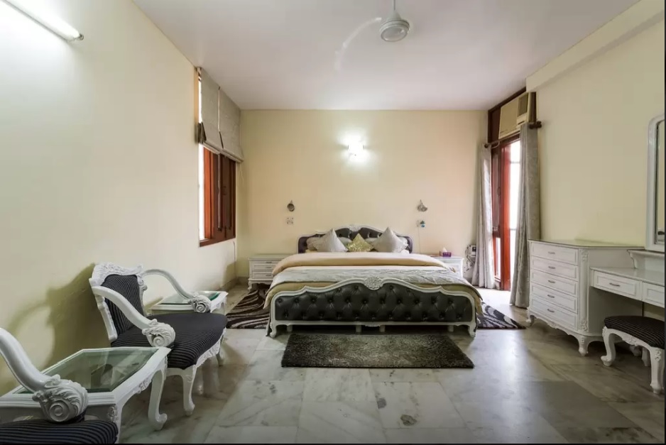 Master Bedroom other angle