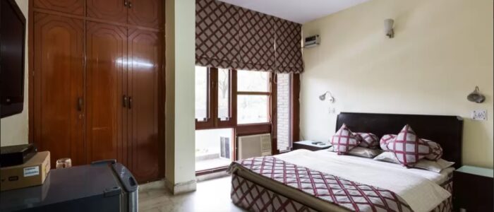 4th Bedroom