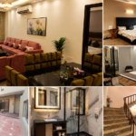 Service Apartments in South Delhi