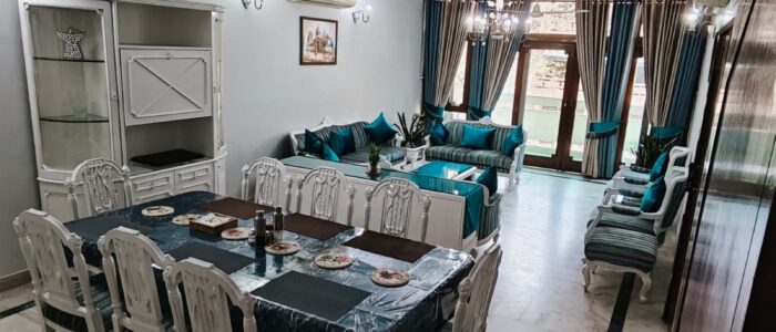 Dinning Area1