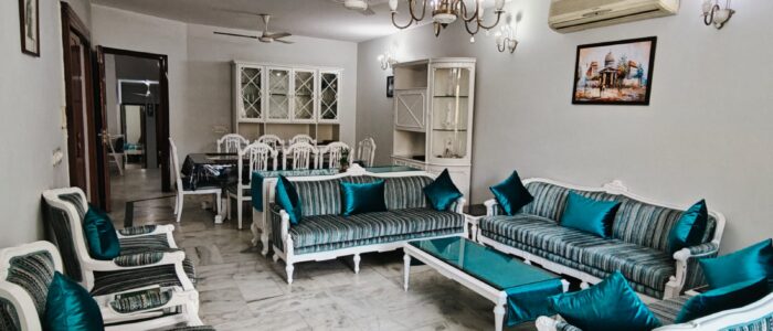 Drawing Room