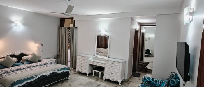 Master Bedroom 1