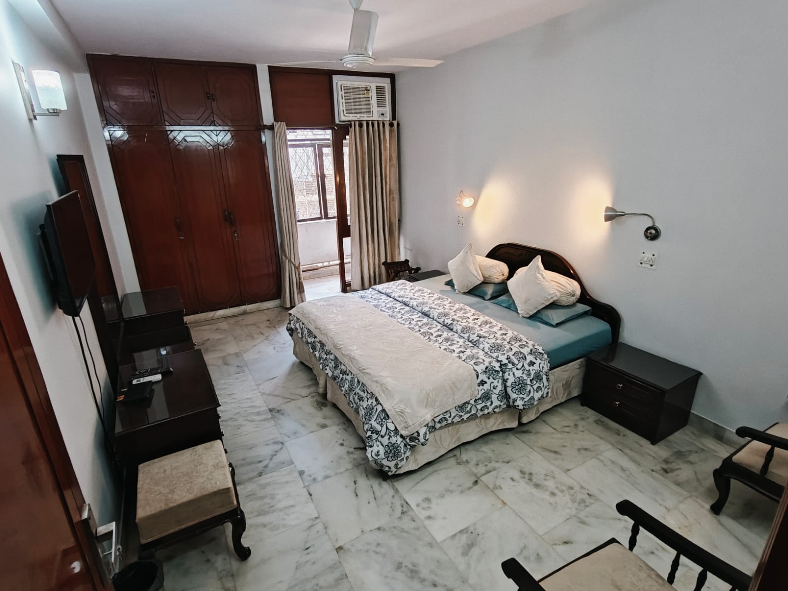 Bedrom 2