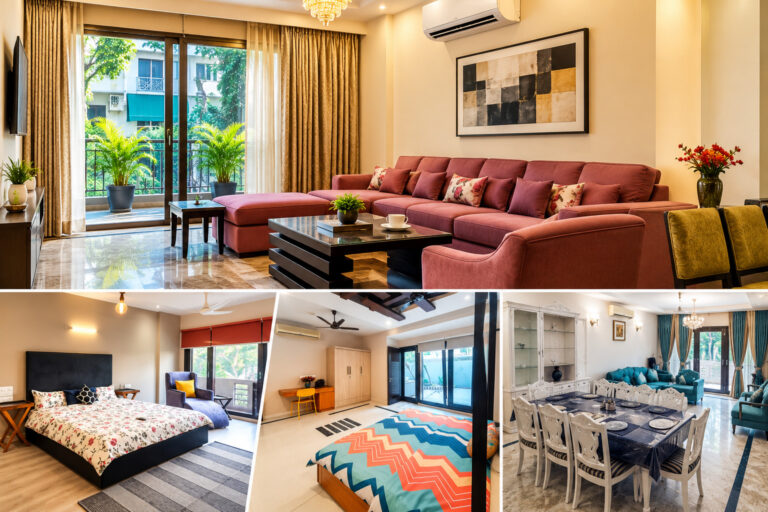 How Modern Travelers Are Choosing Experience Over Traditional Hotels