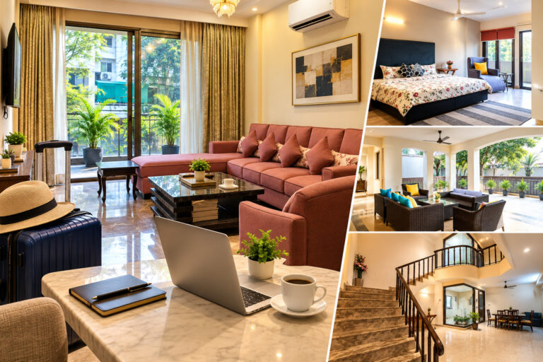 How Modern Travelers Are Choosing Experience Over Traditional Hotels